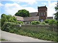 Chingford Mill Pumping Station (disused)