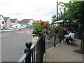 Haverfordwest bus station