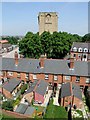 Lincoln Castle, Lincoln