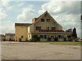 The Saltings Banqueting and Guest House