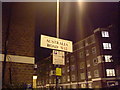 Australia Road, White City Estate