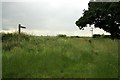 Footpath off Broadings Lane