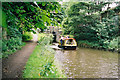 Lock No 7E, Huddersfield Narrow Canal