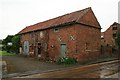 Barn, Church Laneham