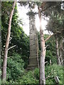 Monument, Baldersby Park