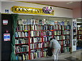 Bookstall Indoor Market