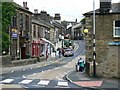 Lees Lane, Haworth