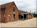 Access to Manor Farm