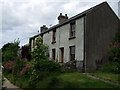 Cottages in Cwm Brandy