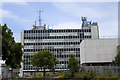 Queen Street Police Headquarters