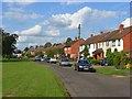 Westwood Green, Cookham Rise