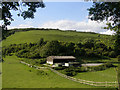 France Bottom, Alfriston, East Sussex