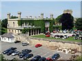 Lincoln Castle, Lincoln