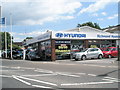 Richmond Hyundai at Felpham