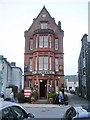 Star Hotel, High Street, Moffat