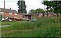 Valley Close in Low Habberley, Worcestershire