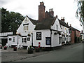 The Crown Inn