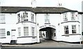 White Swan Hotel, Aberford