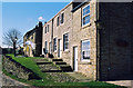 Prickshaw hamlet, near Rochdale, Lancashire