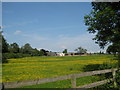 Church Farm, North Piddle