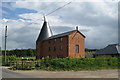 Well Dishes Oast, Redwall Lane, Linton, Kent