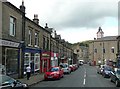 Peel Street, Marsden, Frith #142001