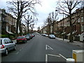 Conningham Road, W12