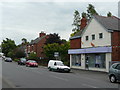 Main Street, East Leake