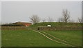 Kniveden reservoir