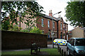 Southwell Police Station and Town Hall