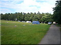 Walesby Forest Scout Centre