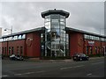 Office space to let in Glasgow