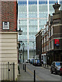 Folgate Street, Spitalfields