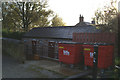 Leeds & Liverpool Canal, New Springs-05