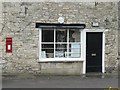 Newton St. Loe: post office and postbox № BA2 288