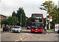 Addiscombe Road, Croydon