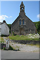 Disused Church, Tighnabruaich