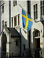 The Swedish Church, Marylebone