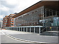 The National Assembly for Wales