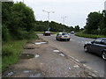 London Road (A40)