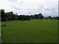 Beaconsfield Rugby Club Pitches