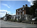 West Haddon-The Pytchley Inn