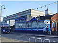 The Mermaid Fish and Chip Shop