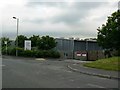 Linde Parts Division - Wade Road