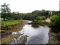 River Esk, Ruswarp, North Ridingof Yorkshire