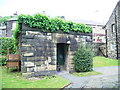 The Lock Up, Slaithwaite