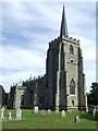 St Mary Bramford