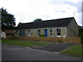 Cherry Hinton Almshouses, Mill End Road