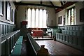 Merchant Adventurers Chapel