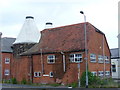 Former Oast-Houses, Tongham